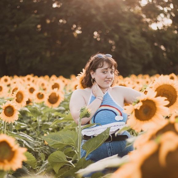 Meet your Posher, Trinity - Picture 1 of 1